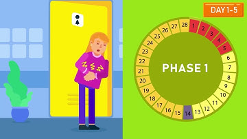Your Menstrual Cycle Explained