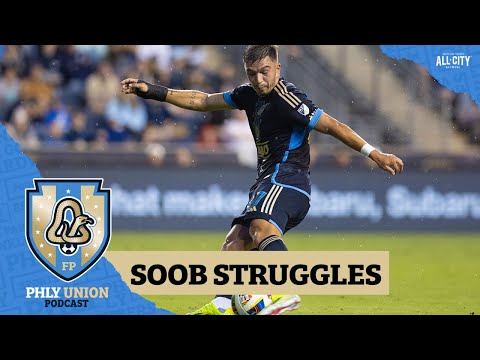 No Excuses For Kai Wagner And The Philadelphia Union, Must Get A Win Vs. Cf Montreal Ft. Eve Julia