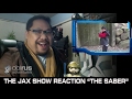 THE JAX SHOW &quot;THE SABER&quot; TRAILER REACTION