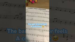 Download Lagu MY CHRISTMAS MUSIC SHEETS :D #fyo #bandkids MP3