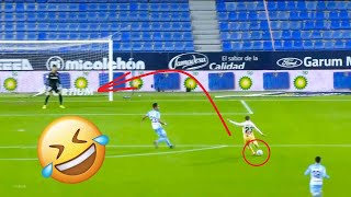 FUNNY SOCCER FOOTBALL VINES 2022 🤣 FAILS, GOALS, SKILLS #122