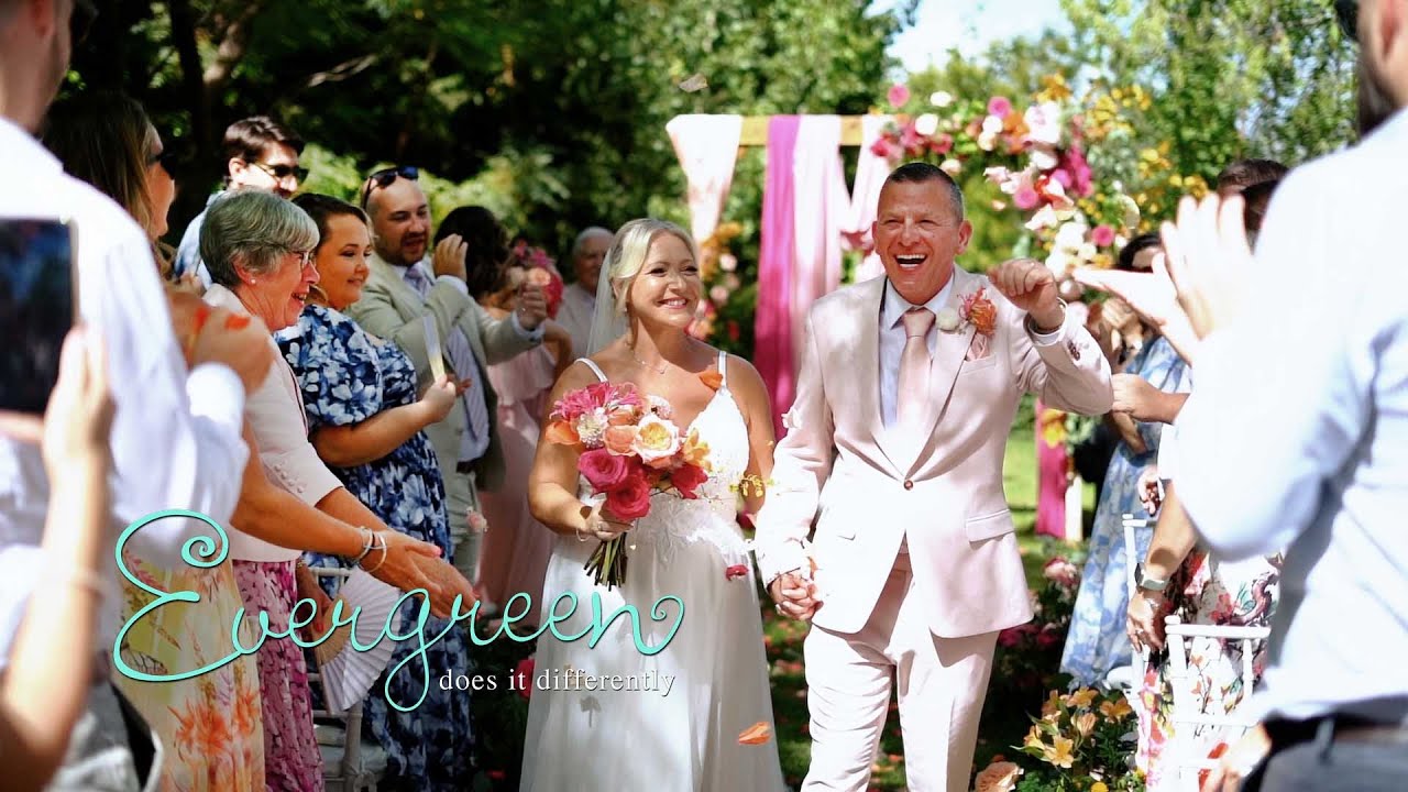 Sarah & Thomas - HIGHLIGHTS at Finca Villa Palma