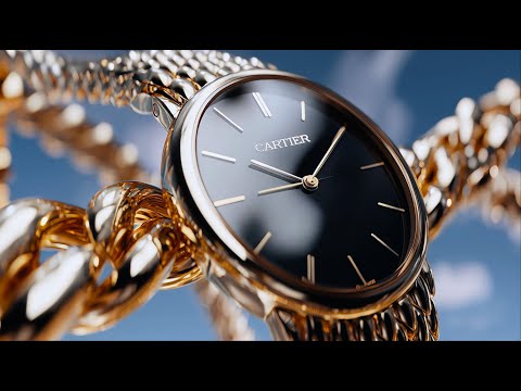 【ほぼ新品】Cartier Magician カルティエ マジシャン 日本語版 ほぼ新品】Cartier Magician カルティエ マジシャン 日本語版