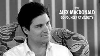 Velocity interview Millennial 20/20 - cashless economy screenshot 2