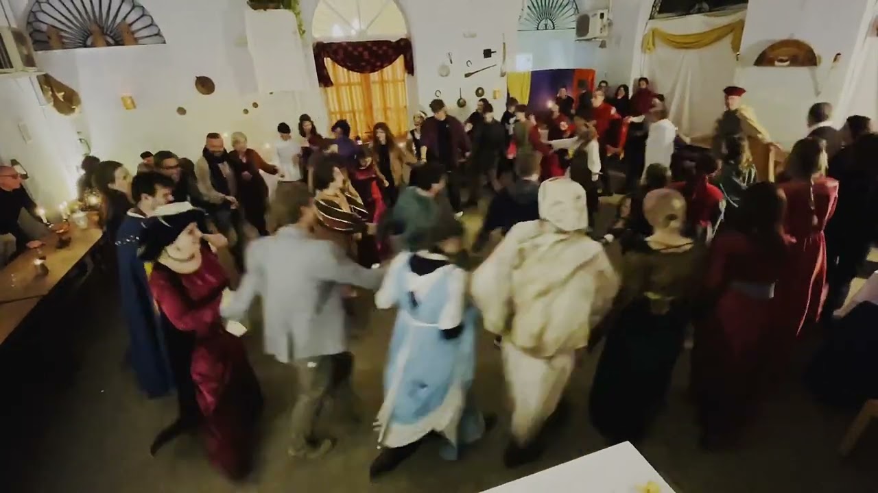 In taberna quando sumus