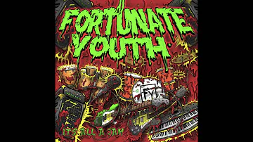 Fortunate Youth - Till The End