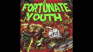 Video-Miniaturansicht von „Fortunate Youth - Till The End“