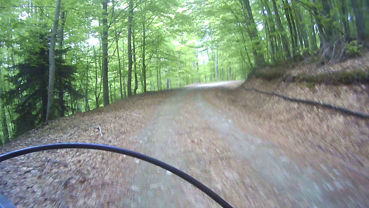 Kissavos Mountain , tour . Part 10