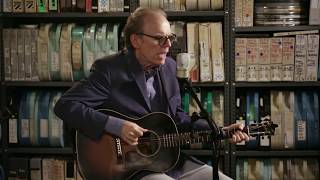 John Hiatt VD