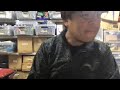 ゲリラLIVE配信　金曜日の真夜中の雨
