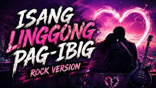 🎵 Isang Linggong Pag-ibig | Imelda Papin (Rock Version) —  Imaginary Star