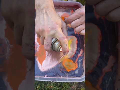 So creative with Crocs