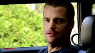 NCIS: Los Angeles // Animals