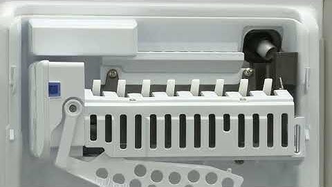 Samsung Refrigerator -  No Ice Production - Diagnostic & Repair