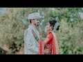 Best wedding cinematic highlights 2024  sushen photofilms  ganesh  sanika