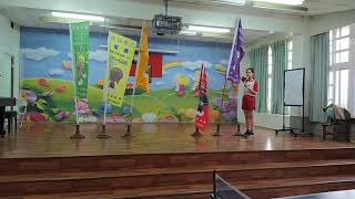 1090519環保劇場演出1