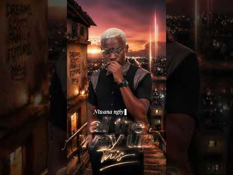 Freshswagy~All the Way up Refix