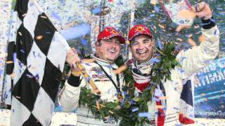 MasterCraft Rewind 2011 - Ilmor (Part 1)