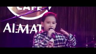 Michael Jackson - Ben  (cover by Jean Makim 8 y.o.)
