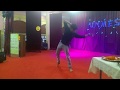 DANCE PERFORMENCE BY SHUBHAM JAISAWAL | KNIT SULTANPUR | REC SONBHADRA | FRESHER | PKM Creation🔥