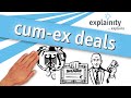 Understanding Cum-Ex Deals