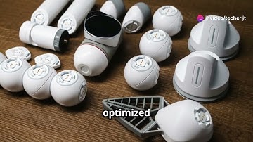 Inductive Sensors for Robotics