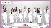 Niziu特別インタビュー公開中 公式lineスタンプ初登場記念 Youtube