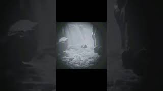 Way Down East 1920 ❄️ The Daring Ice Rescue Scene – No CGI, Just Courage