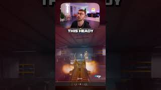 How to WIN MORE GUNFIGHTS in Warzone
JoeWo shows you How to WIN MORE GUNFIGHTS in Warzone
Check out my very own SCUF collection and use code βJoeWoβ for a discount: https://scuf.co/JoeWo
#joewo #warzone #callofduty #blackout #warzonegameplay #callofdutywarzone How to WIN MORE GUNFIGHTS in Warzone