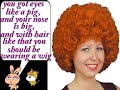 Ugly Song - Lyrics + Entertainment