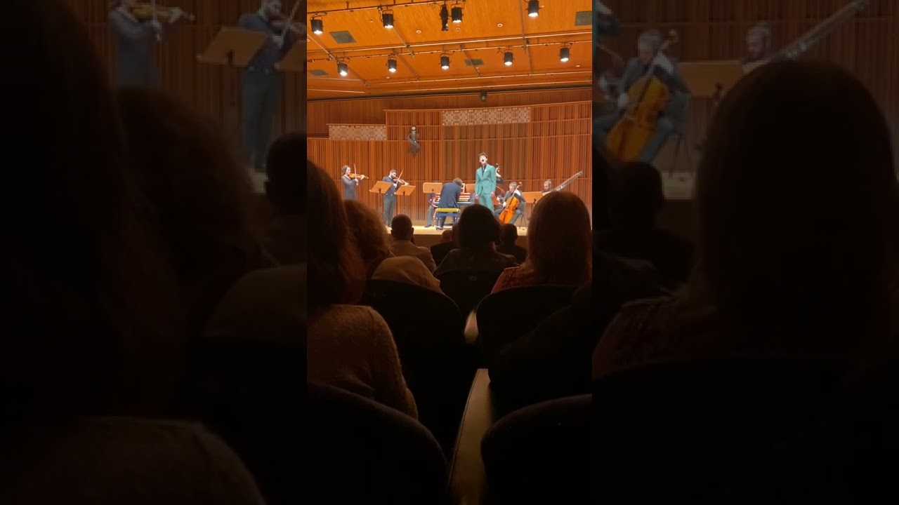 Infelice mia costanza by 