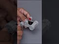 Tiny FPV Tank!  DIY Mini Tank with Camera  #diyelectronics #arduinodiy #alarm