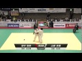 All Japan Women Judo Championships Apr. 2014