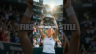 Turning Points on the Court A Tiny Town Star's Grand Voyage