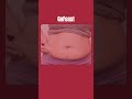 Wants to lose belly fat in 7 days?  Try this  food routine and get riid of your fats
