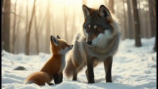 Why Do Some Animals Have Tails?