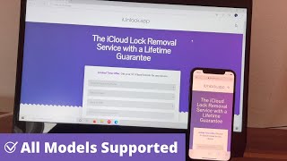 This One Dollar iCloud Unlock Service Removes Activation Lock Instantly