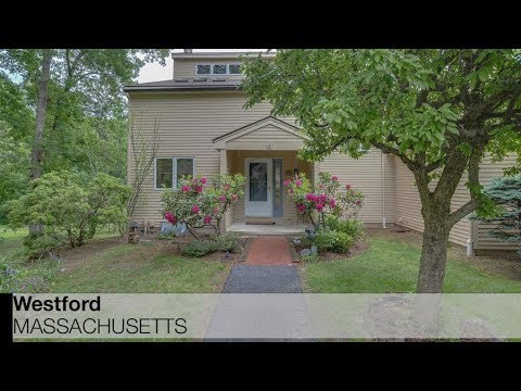 56 Monadnock Drive, Westford, MA home video tour