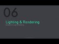C4D Fundamentals | 06 - Introduction to Lighting & Rendering in Cinema4D