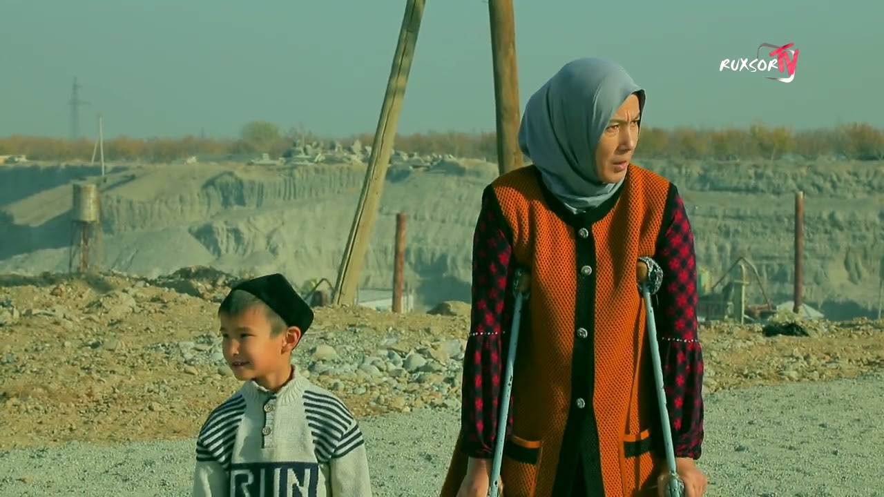 QARIYB 10 YIL UYSIZ YASHAGAN AYOLLAR QISMATI...