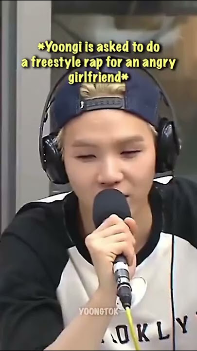 Yoongi's deep voice 🥺😵🥵🥵🔥💜#suga
