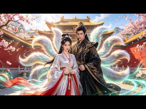 환생해 대신 시집간 그녀, 구미호 섭정왕이 왜 이렇게 집착하지?! 하루도 그녀 곁을 떠나지 않는다!