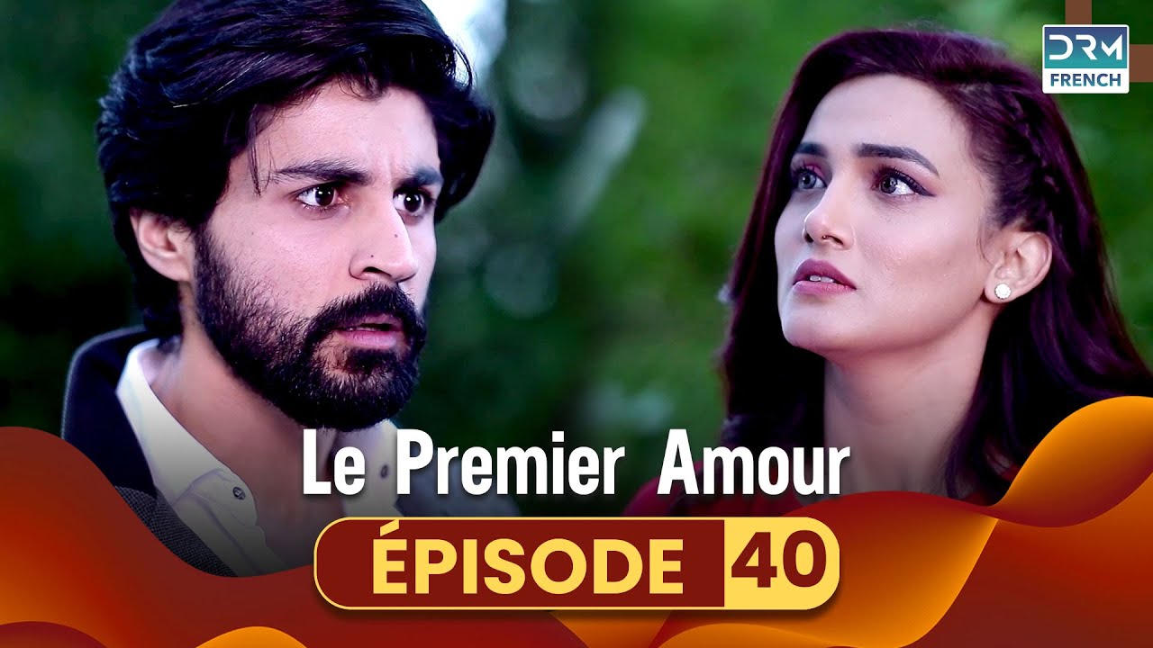 Le secret de leur rencontre est-il révélé? - Regardez Le Premier Amour