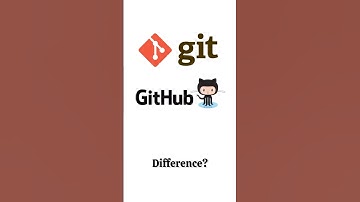 Git v/s GitHub  #prishu #happycodingwithprishu #clanguage