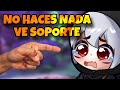 ¿SOMOS SUPPORT POR QUÉ QUEREMOS? o porque no sabemos m4t4r... 🤔 (Resumen Semanal 6)