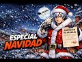 Lee Chaolan - EDICIÓN ESPECIAL NAVIDAD (BIEN CHÉVERE)