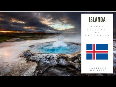 Video: La guida completa al campo geotermico di Geysir in Islanda
