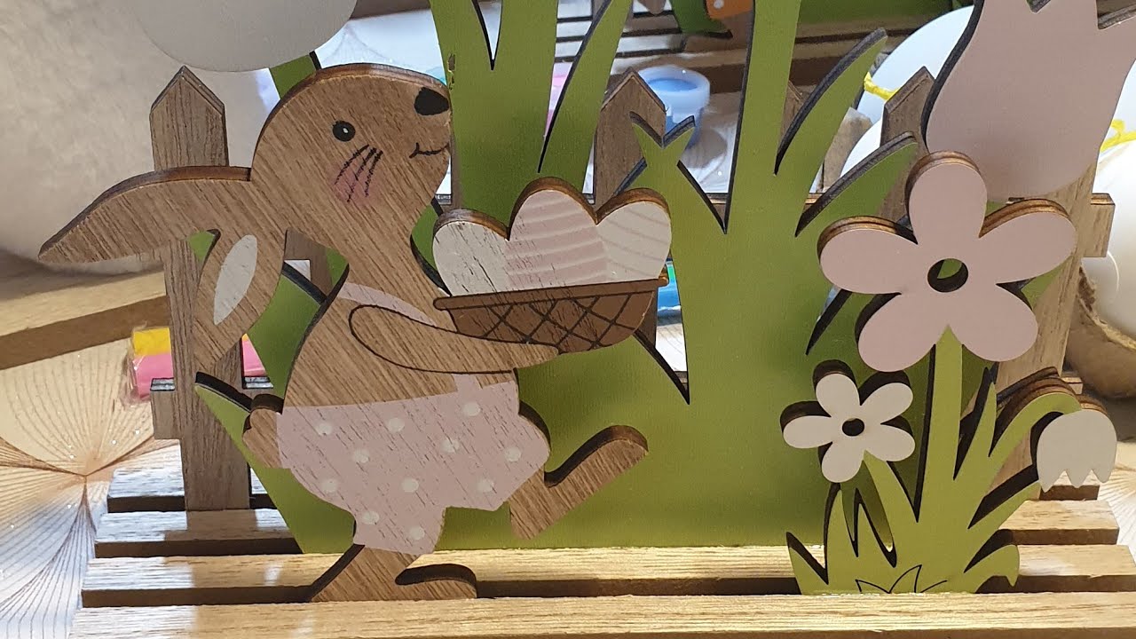 Haul Action tout en douceur