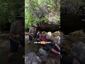 Ryan draws the line at water snakes