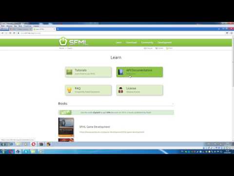Установка SFML CodeBlocks 16.1 / Install SFML - CodeBlocks 16.1